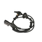 Standard Ignition ALS533 ABS Wheel Speed Sensor - Rear - view 2