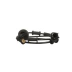Standard Ignition ALS533 ABS Wheel Speed Sensor - Rear - view 3