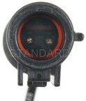 Standard Ignition ALS533 ABS Wheel Speed Sensor - Rear - view 7