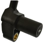 Standard Ignition ALS537 ABS Wheel Speed Sensor - Front - view 2