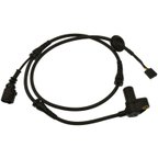 Standard Ignition ALS537 ABS Wheel Speed Sensor - Front - view 1