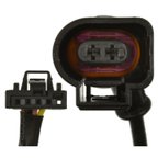 Standard Ignition ALS537 ABS Wheel Speed Sensor - Front - view 3