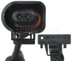 Standard Ignition ALS537 ABS Wheel Speed Sensor - Front - view 4
