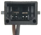 Standard Ignition ALS538 ABS Wheel Speed Sensor - Rear, Rear Left or Rear Right - view 4
