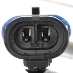 Standard Ignition ALS543 ABS Wheel Speed Sensor - Front Right - view 7
