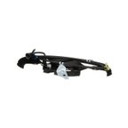 Standard Ignition ALS544 ABS Wheel Speed Sensor - Front Left - view 3