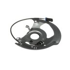 Standard Ignition ALS548 ABS Wheel Speed Sensor - Front Right - view 2