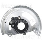 Standard Ignition ALS548 ABS Wheel Speed Sensor - Front Right - view 5