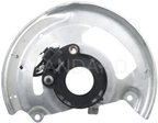 Standard Ignition ALS548 ABS Wheel Speed Sensor - Front Right - view 6