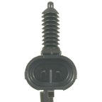 Standard Ignition ALS549 ABS Wheel Speed Sensor - Front Right - view 7