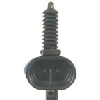 Standard Ignition ALS550 ABS Wheel Speed Sensor - Front Left - view 4