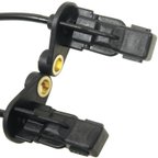 Standard Ignition ALS551 ABS Wheel Speed Sensor - Rear - view 2