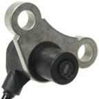 Standard Ignition ALS552 ABS Wheel Speed Sensor - Rear - view 2