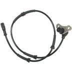 Standard Ignition ALS552 ABS Wheel Speed Sensor - Rear - view 1