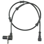 Standard Ignition ALS553 ABS Wheel Speed Sensor - Front - view 1