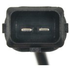 Standard Ignition ALS553 ABS Wheel Speed Sensor - Front - view 3