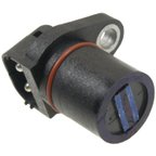 Standard Ignition ALS559 ABS Wheel Speed Sensor - Rear or Rear Center - view 3
