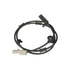 Standard Ignition ALS55 ABS Wheel Speed Sensor - Rear Left - view 2
