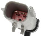 Standard Ignition ALS55 ABS Wheel Speed Sensor - Rear Left - view 7