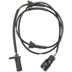 Standard Ignition ALS562 ABS Wheel Speed Sensor - Front Right - view 1