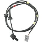 Standard Ignition ALS569 ABS Wheel Speed Sensor - Front Right or Rear Left - view 1