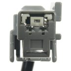 Standard Ignition ALS569 ABS Wheel Speed Sensor - Front Right or Rear Left - view 3