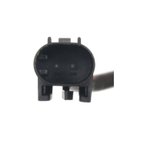 Standard Ignition ALS572 ABS Wheel Speed Sensor - Rear Right - view 3