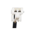 Standard Ignition ALS574 ABS Wheel Speed Sensor - Rear Right - view 3