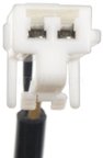 Standard Ignition ALS574 ABS Wheel Speed Sensor - Rear Right - view 4