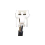 Standard Ignition ALS576 ABS Wheel Speed Sensor - Rear Left - view 3
