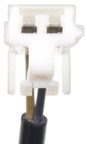 Standard Ignition ALS576 ABS Wheel Speed Sensor - Rear Left - view 4