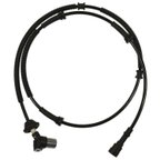 Standard Ignition ALS57 ABS Wheel Speed Sensor - Rear Left - view 1