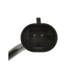 Standard Ignition ALS57 ABS Wheel Speed Sensor - Rear Left - view 4