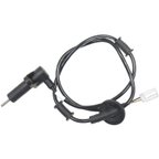 Standard Ignition ALS581 ABS Wheel Speed Sensor - Rear Left - view 1