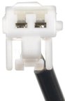 Standard Ignition ALS581 ABS Wheel Speed Sensor - Rear Left - view 4