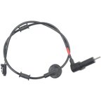 Standard Ignition ALS585 ABS Wheel Speed Sensor - Rear Right - view 1
