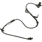 Standard Ignition ALS589 ABS Wheel Speed Sensor - Front Left - view 2