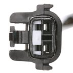 Standard Ignition ALS589 ABS Wheel Speed Sensor - Front Left - view 5