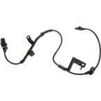 Standard Ignition ALS589 ABS Wheel Speed Sensor - Front Left - view 1