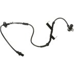 Standard Ignition ALS589 ABS Wheel Speed Sensor - Front Left - view 4