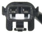 Standard Ignition ALS589 ABS Wheel Speed Sensor - Front Left - view 7