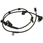 Standard Ignition ALS590 ABS Wheel Speed Sensor - Front Left - view 1