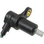 Standard Ignition ALS594 ABS Wheel Speed Sensor - Rear Right - view 2