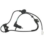 Standard Ignition ALS594 ABS Wheel Speed Sensor - Rear Right - view 1