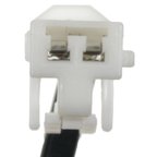 Standard Ignition ALS594 ABS Wheel Speed Sensor - Rear Right - view 3