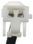 Standard Ignition ALS594 ABS Wheel Speed Sensor - Rear Right - view 4