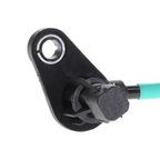 Standard Ignition ALS597 ABS Wheel Speed Sensor - Rear Left - view 2