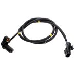 Standard Ignition ALS59 ABS Wheel Speed Sensor - Front Left - view 1