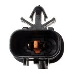Standard Ignition ALS59 ABS Wheel Speed Sensor - Front Left - view 4
