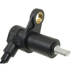 Standard Ignition ALS600 ABS Wheel Speed Sensor - Rear Left - view 2